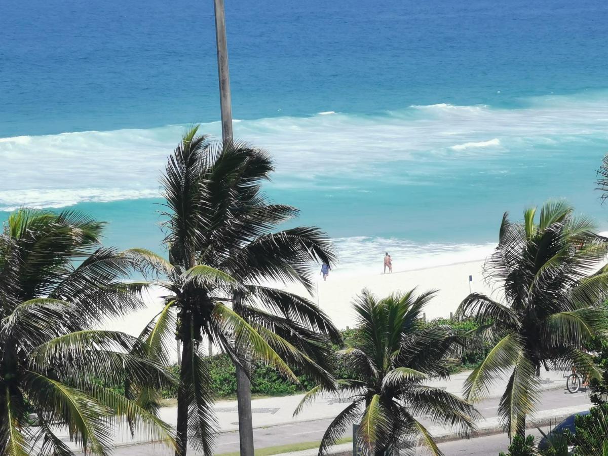 Apartment Sea View